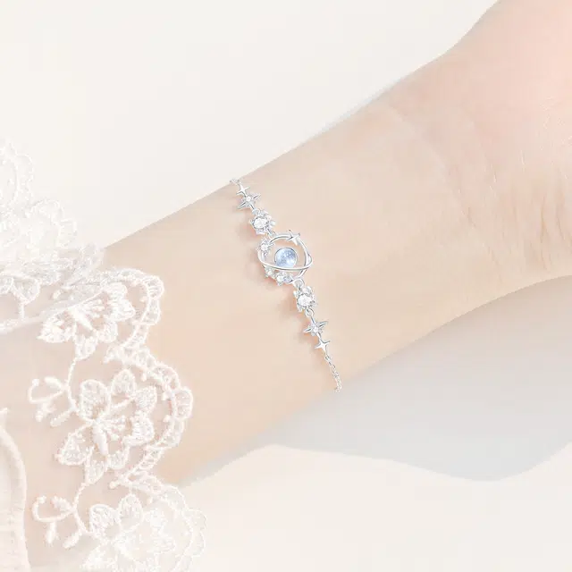 TWINKLE ANGEL S925