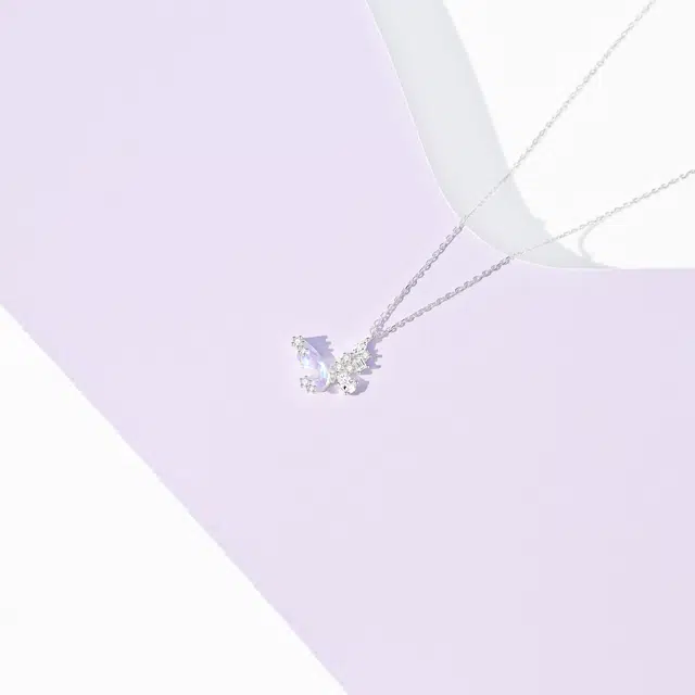 TWINKLE ANGEL s925