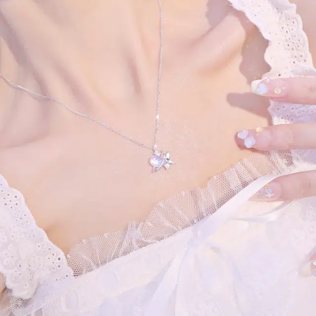 TWINKLE ANGEL 925