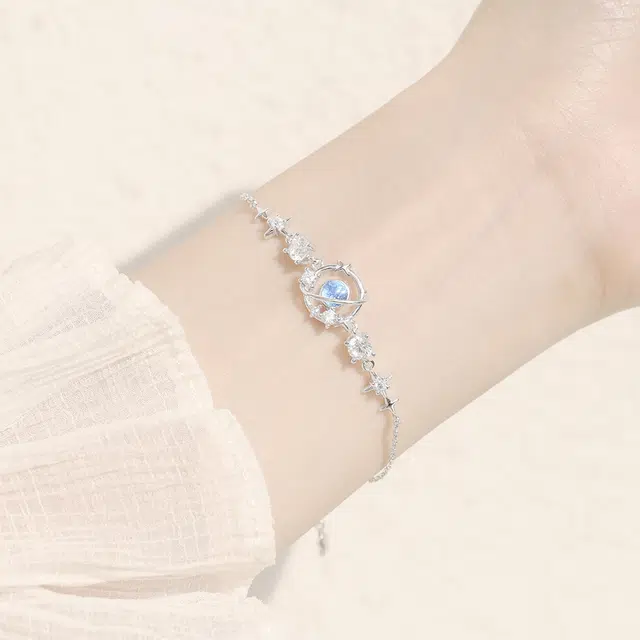 TWINKLE ANGEL S925