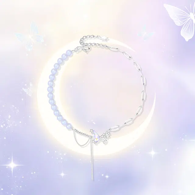 TWINKLE ANGEL S925