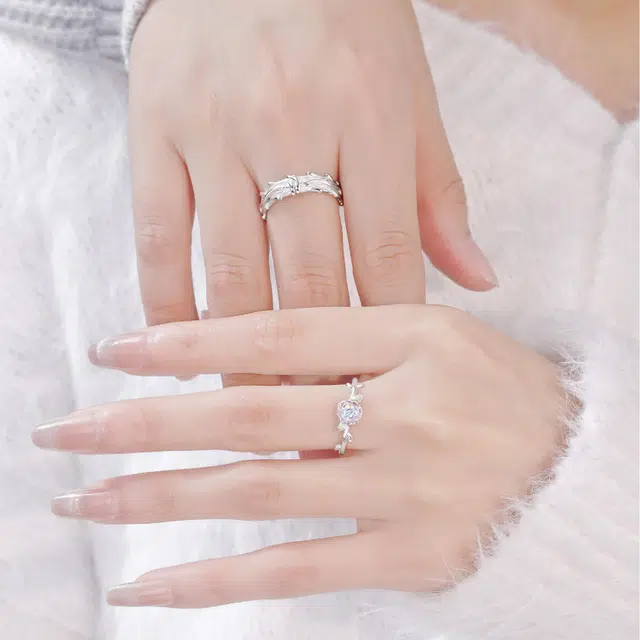 TWINKLE ANGEL 925