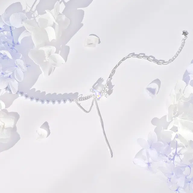 TWINKLE ANGEL S925
