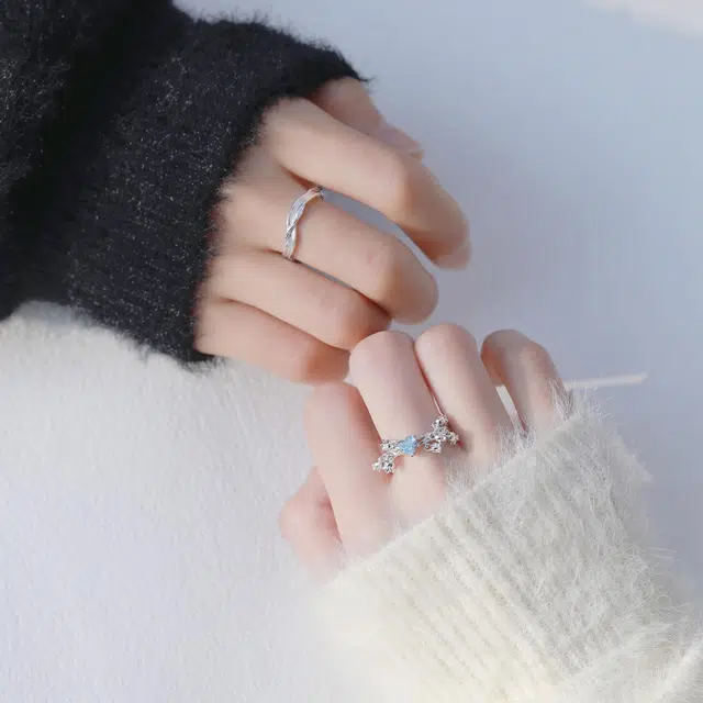 TWINKLE ANGEL 925