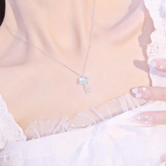 TWINKLE ANGEL 925