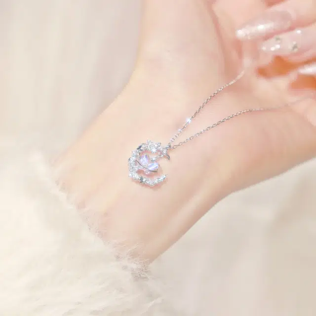TWINKLE ANGEL 925