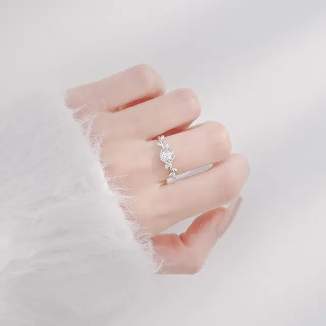 TWINKLE ANGEL 925