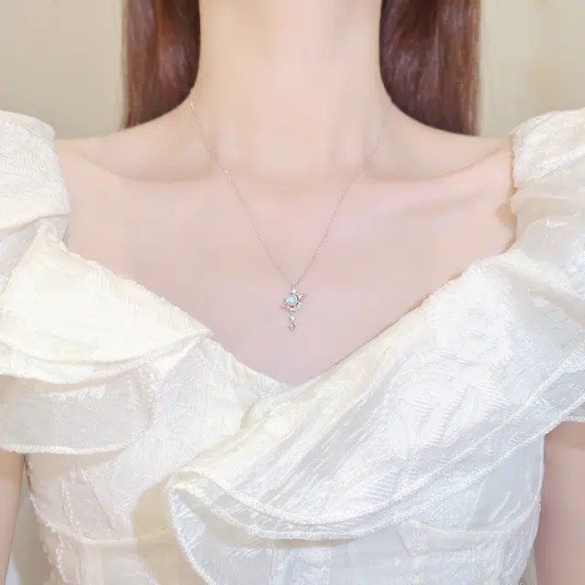 TWINKLE ANGEL 925