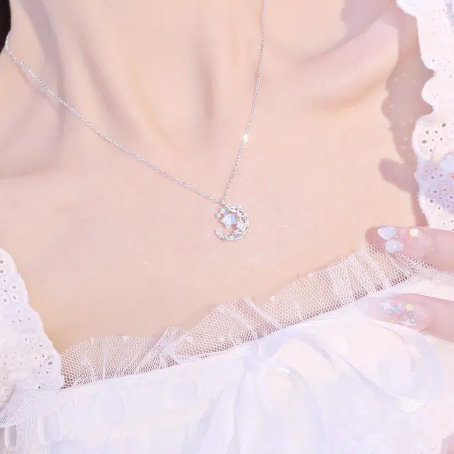 TWINKLE ANGEL 925