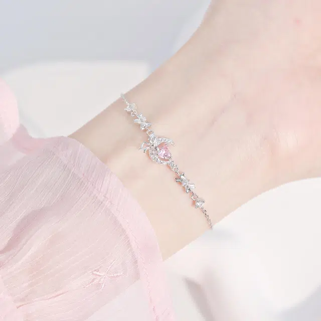 TWINKLE ANGEL 925