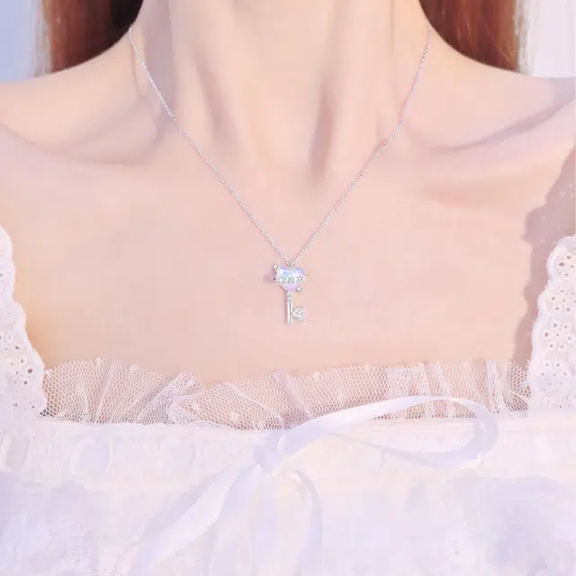 TWINKLE ANGEL 925