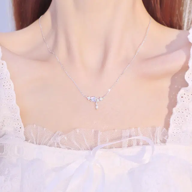 TWINKLE ANGEL 925