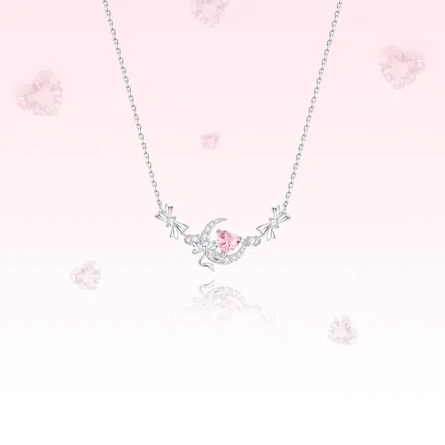 TWINKLE ANGEL 925