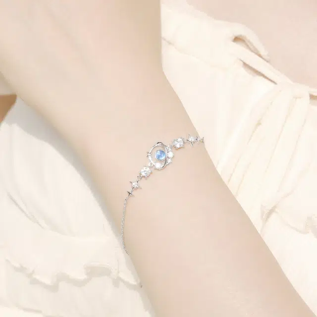 TWINKLE ANGEL S925