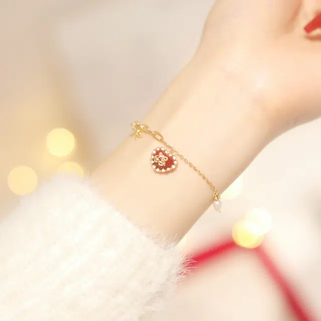 TWINKLE ANGEL 925