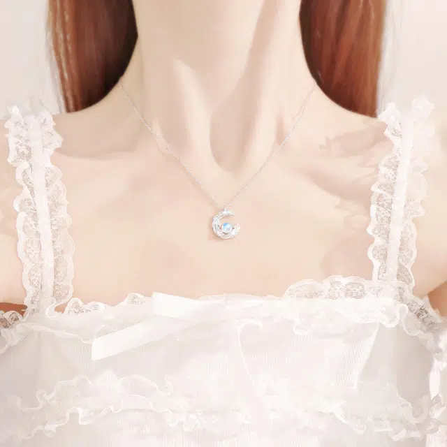 TWINKLE ANGEL 925