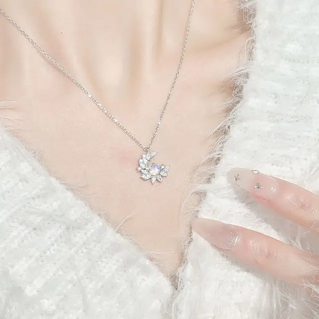 TWINKLE ANGEL 925