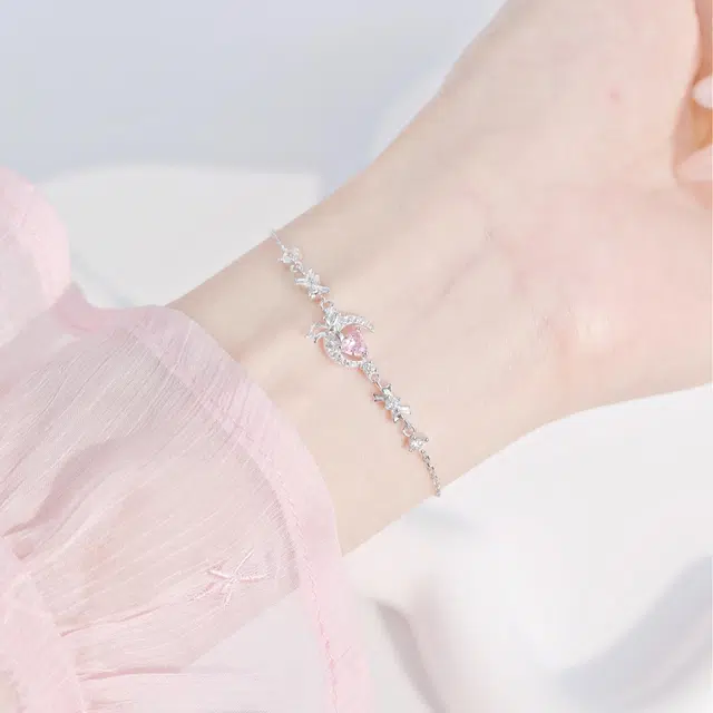 TWINKLE ANGEL 925