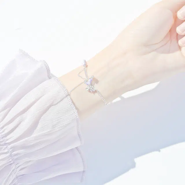 TWINKLE ANGEL S925