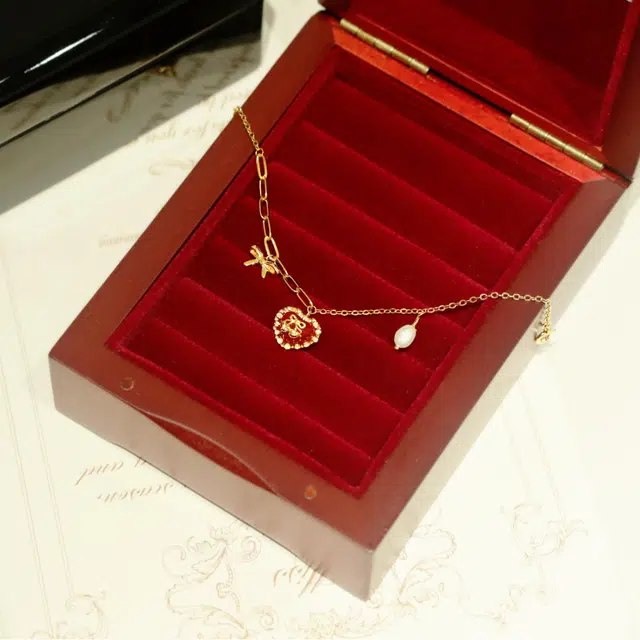 TWINKLE ANGEL 925