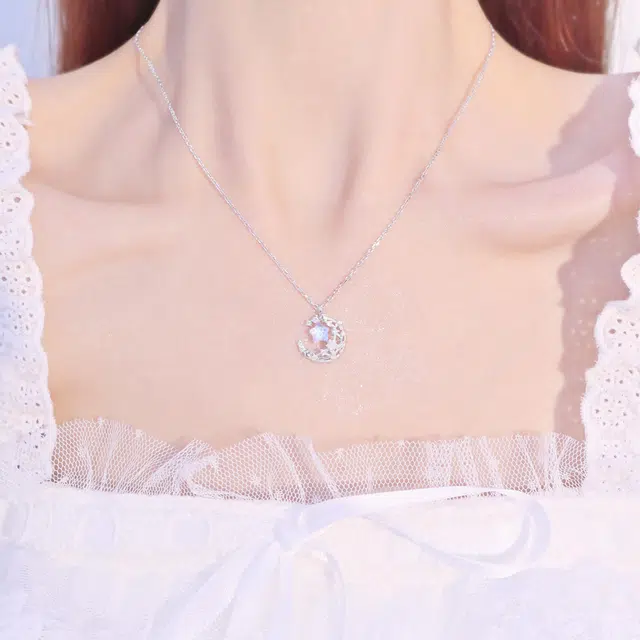 TWINKLE ANGEL 925