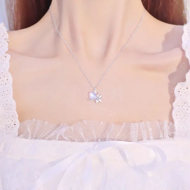 TWINKLE ANGEL 925