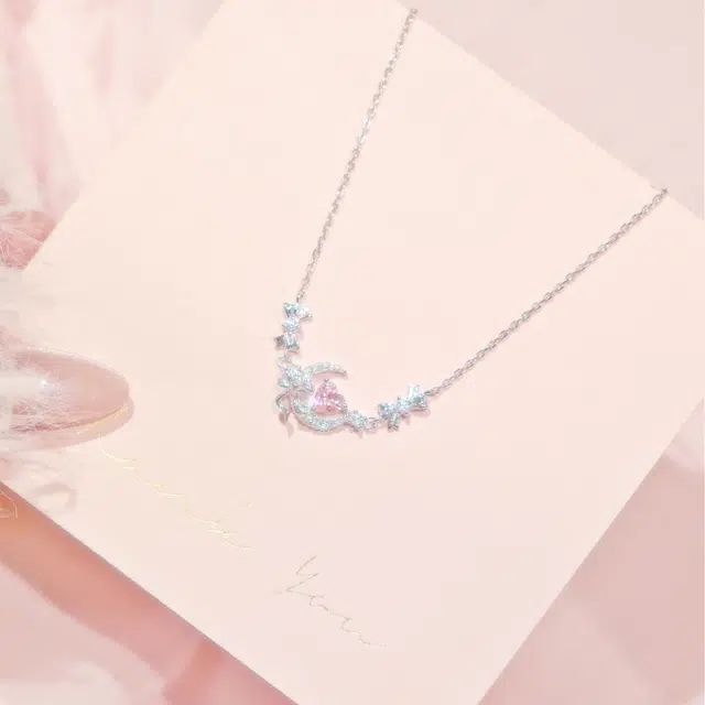 TWINKLE ANGEL 925