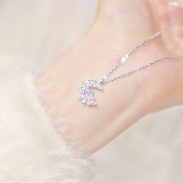 TWINKLE ANGEL 925