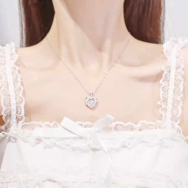 TWINKLE ANGEL 925