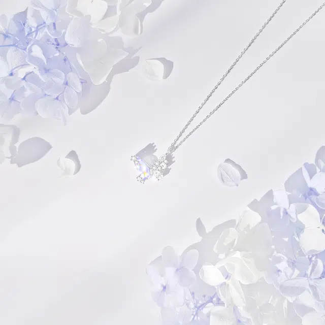 TWINKLE ANGEL s925