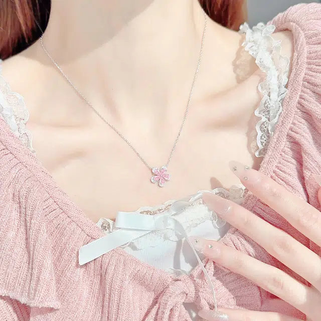 TWINKLE ANGEL 925