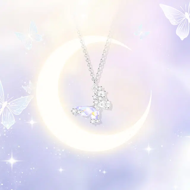 TWINKLE ANGEL s925