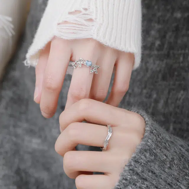 TWINKLE ANGEL 925