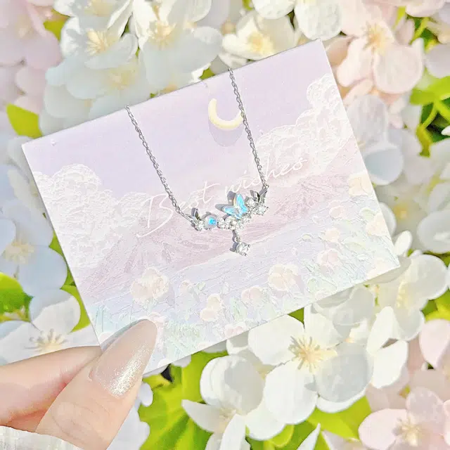 TWINKLE ANGEL 925