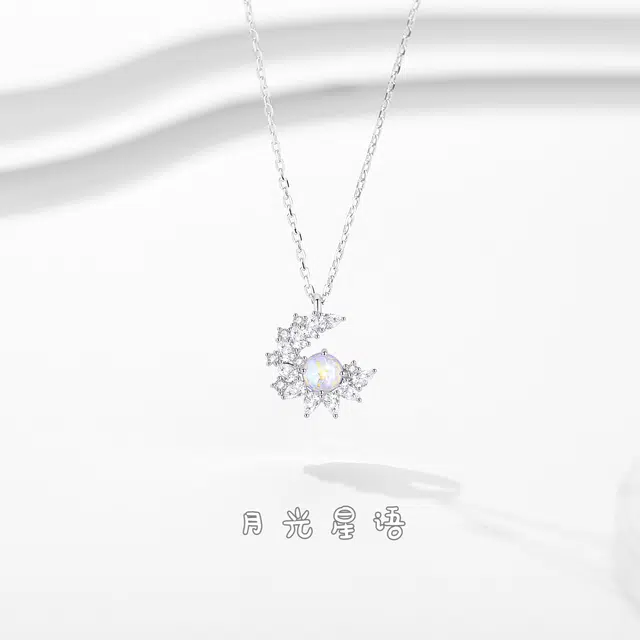 TWINKLE ANGEL 925