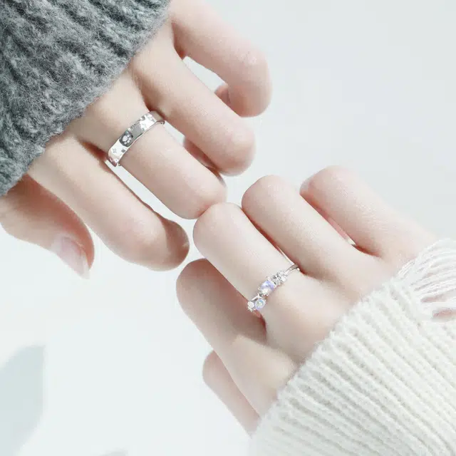 TWINKLE ANGEL 925
