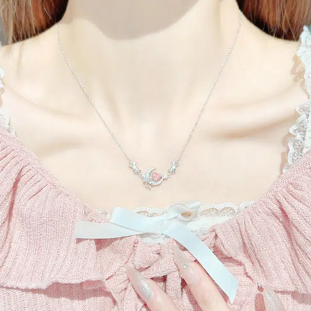 TWINKLE ANGEL 925