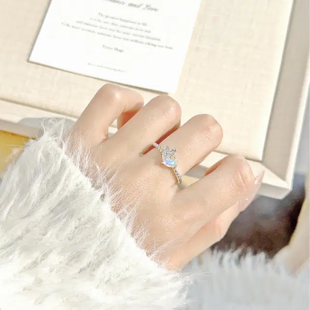 TWINKLE ANGEL 925
