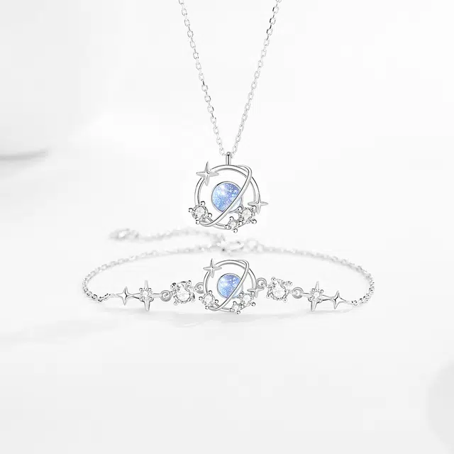 TWINKLE ANGEL S925
