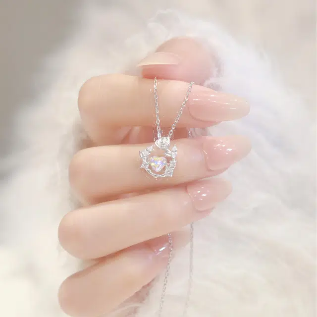 TWINKLE ANGEL 925