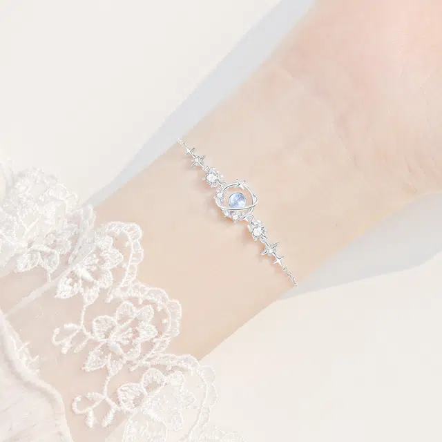 TWINKLE ANGEL S925