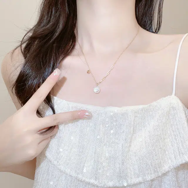 TWINKLE ANGEL S925