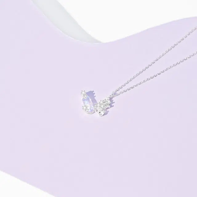 TWINKLE ANGEL s925
