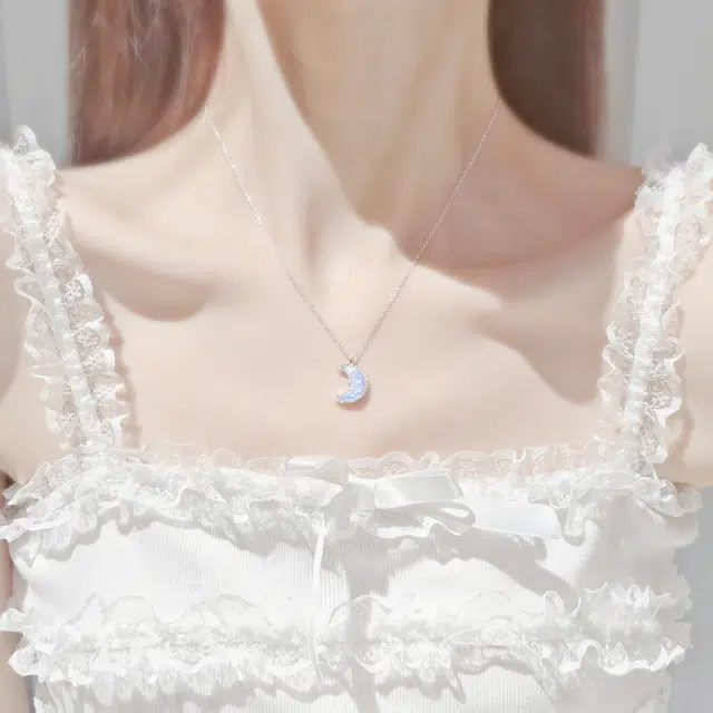 TWINKLE ANGEL S925