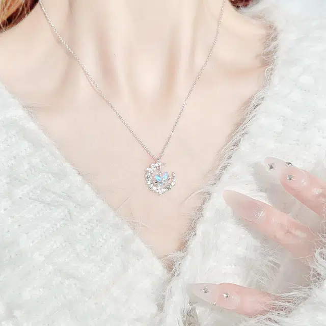 TWINKLE ANGEL 925