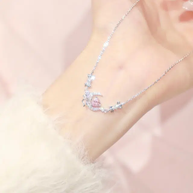TWINKLE ANGEL 925