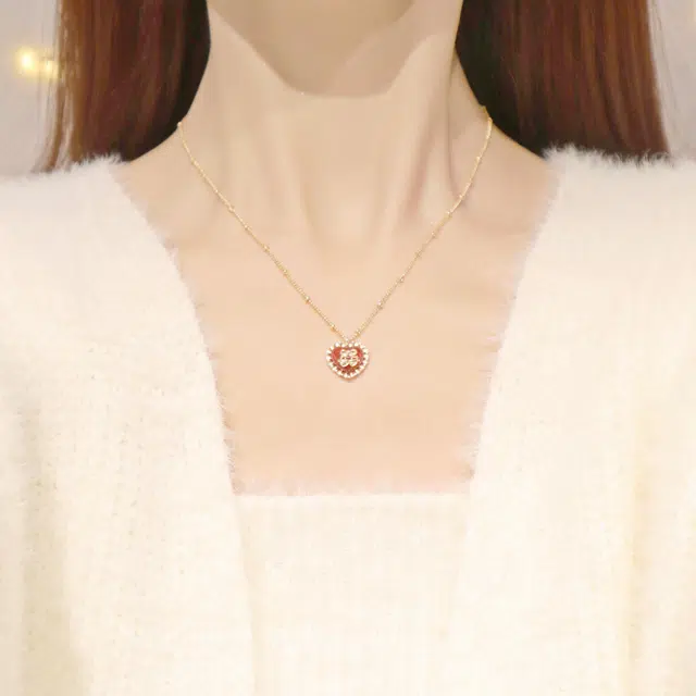 TWINKLE ANGEL 925
