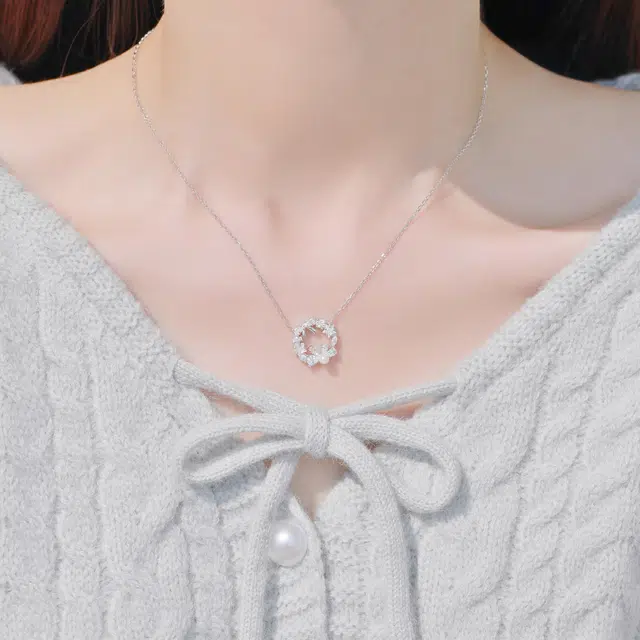 TWINKLE ANGEL 925