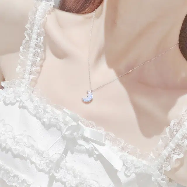 TWINKLE ANGEL S925
