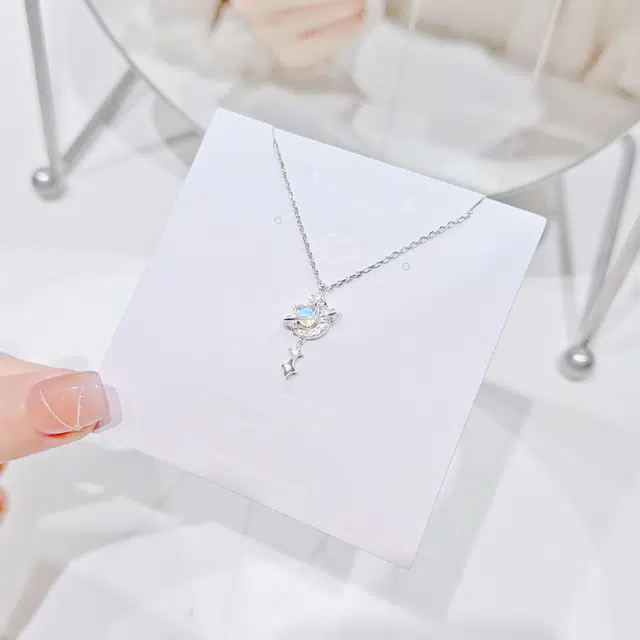 TWINKLE ANGEL 925